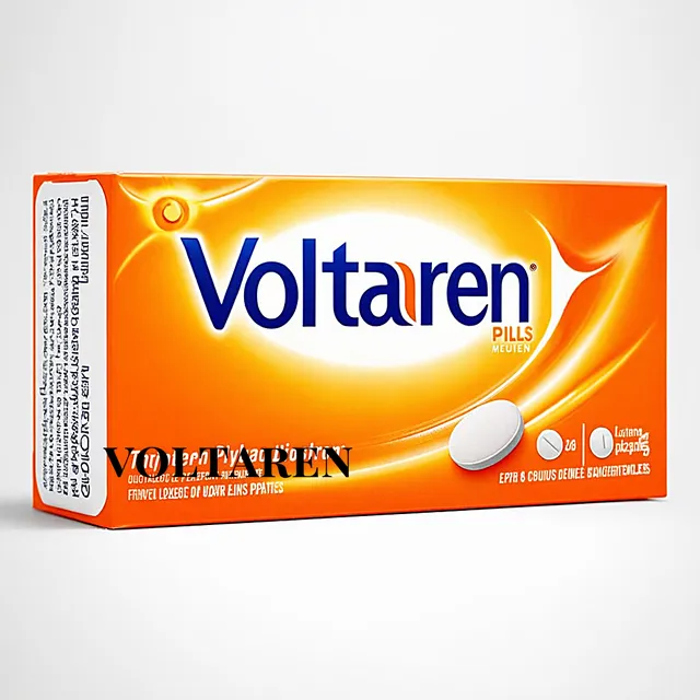 Voltaren gel ricetta